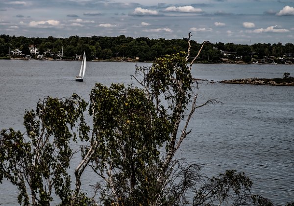 Dragör Karlskrona
